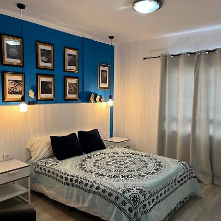 Cornelias Home Tc1 Playa 로스크리스티아노스 외부 사진