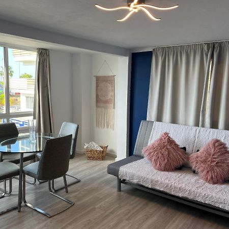 Cornelias Home Tc1 Playa 로스크리스티아노스 외부 사진