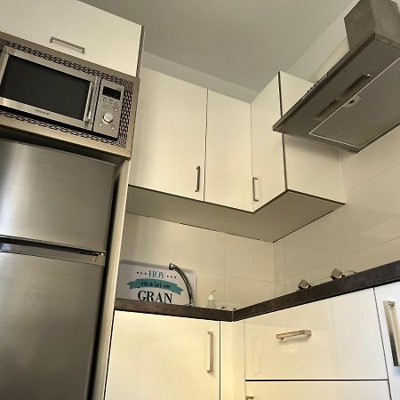 Cornelias Home Tc1 Playa 로스크리스티아노스 외부 사진