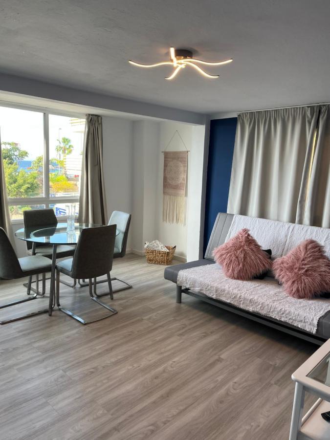 Cornelias Home Tc1 Playa 로스크리스티아노스 외부 사진