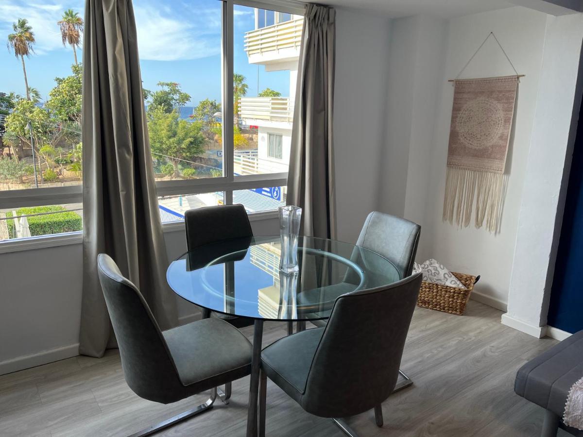 Cornelias Home Tc1 Playa 로스크리스티아노스 외부 사진