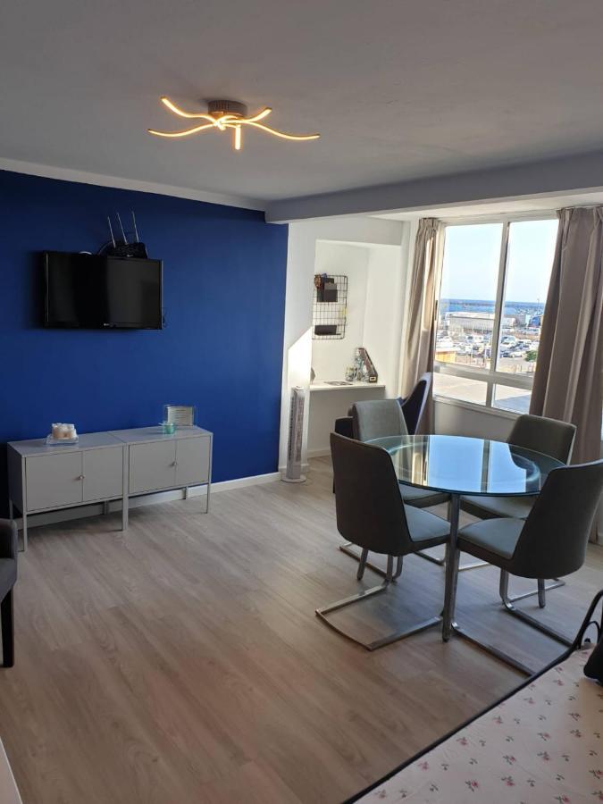 Cornelias Home Tc1 Playa 로스크리스티아노스 외부 사진