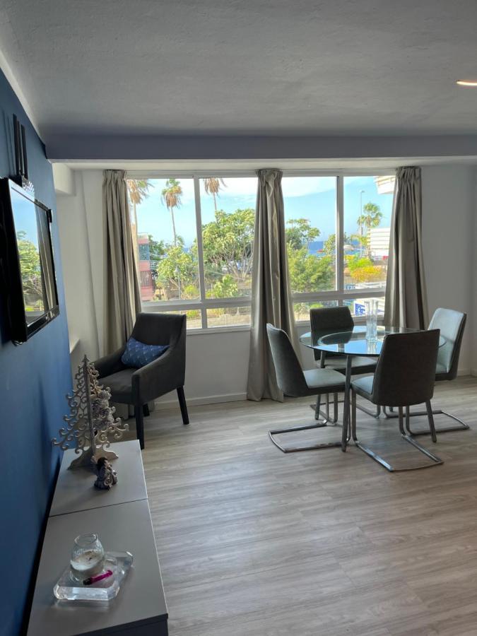 Cornelias Home Tc1 Playa 로스크리스티아노스 외부 사진