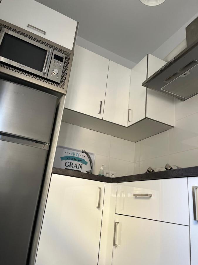 Cornelias Home Tc1 Playa 로스크리스티아노스 외부 사진