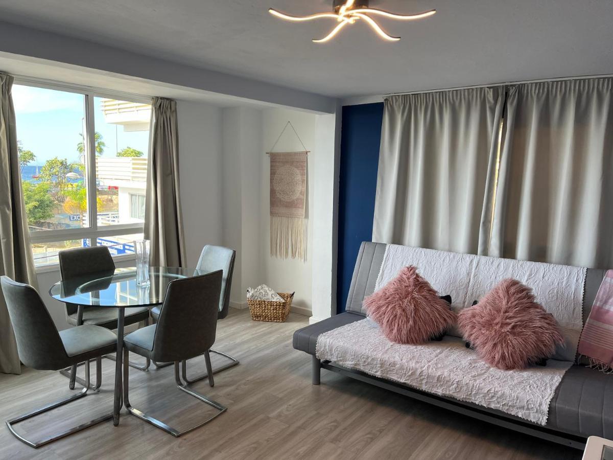 Cornelias Home Tc1 Playa 로스크리스티아노스 외부 사진